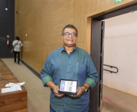 Elias Andrade dos Santos